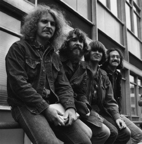 Creedence Clearwater Revival Greatest Hits [foto3 us]